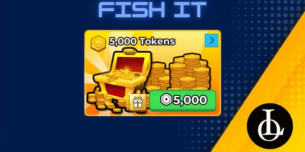 Gambar Product 5000 Tokens