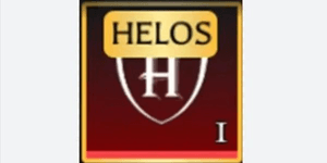 Helos Family - Attack On Titan Revolution