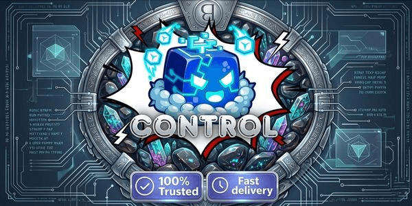 Gambar Product Control