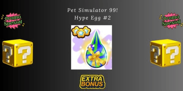 Gambar Product Hype Egg #2