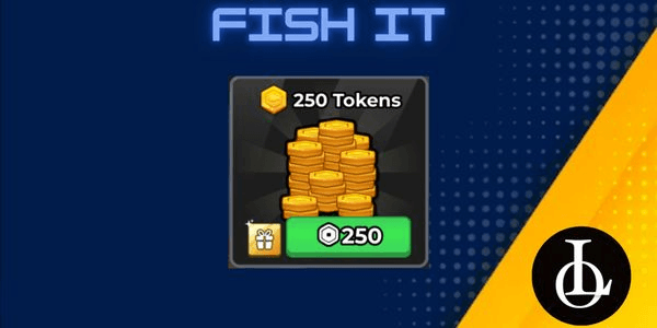 Gambar Product 250 Tokens