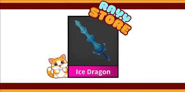 Gambar Product Ice Dragon