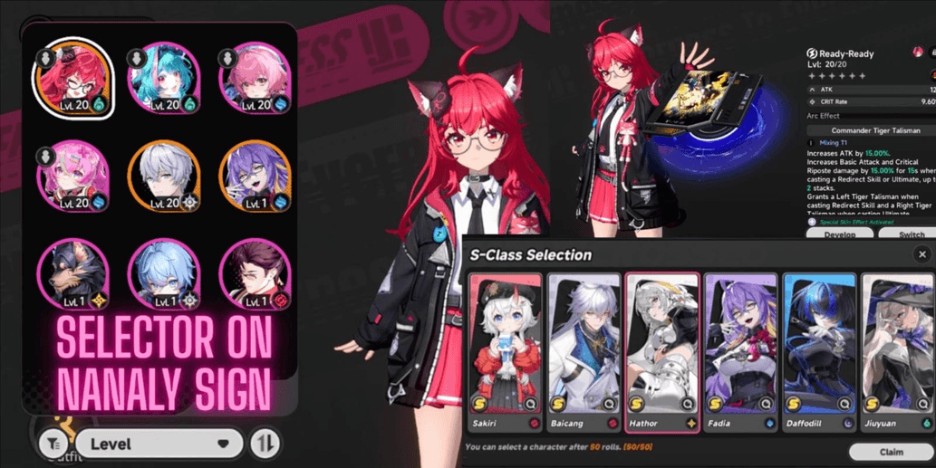 Product Showcase