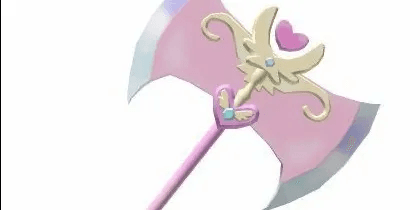 axe