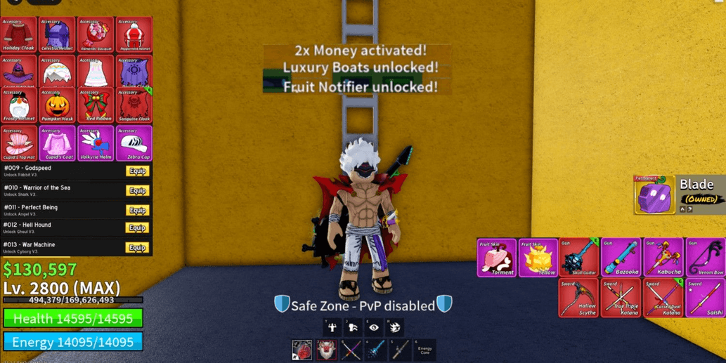 Product Showcase
