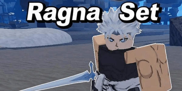 Gambar Product Ragna Set
