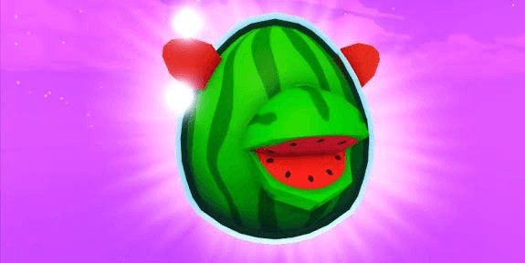 Gambar Product Gargantuan Hippomelon Egg