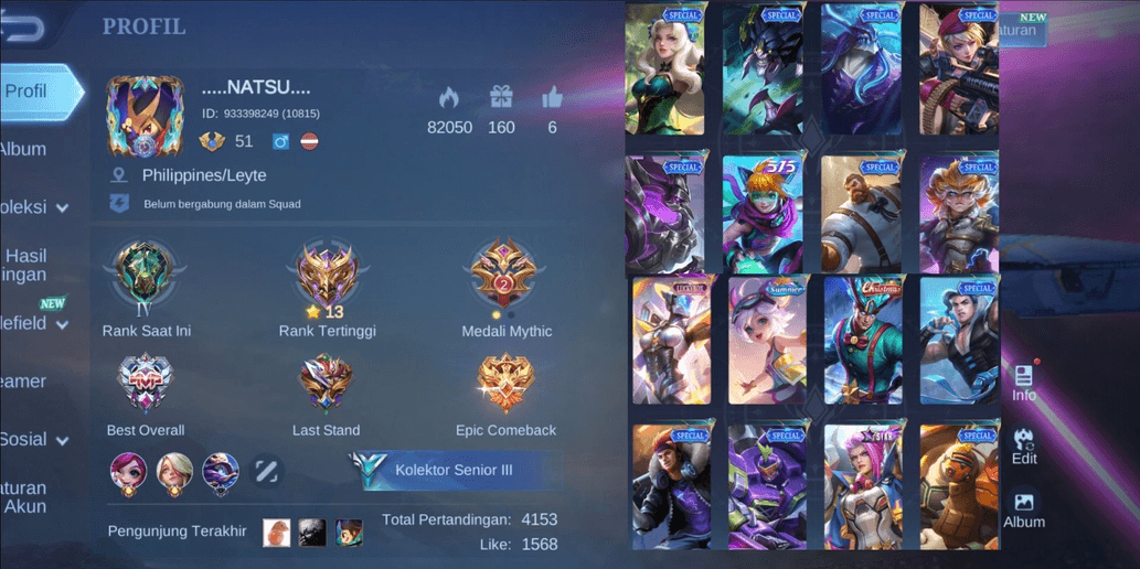 Product Showcase