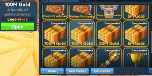 Golds