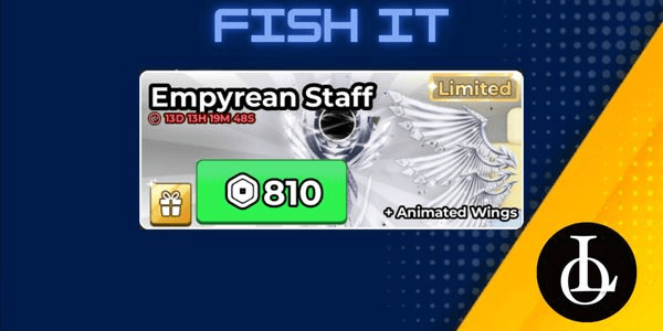 Gambar Product Limited Item (Rod Skin) 2
