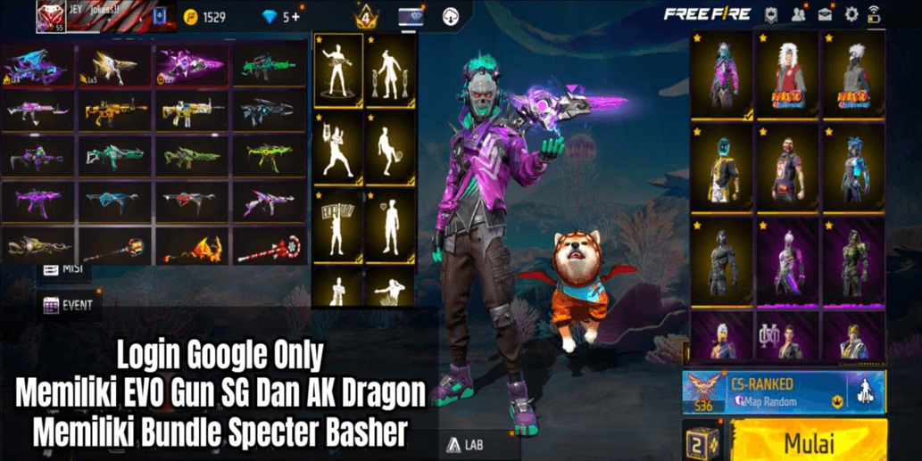 Product Showcase