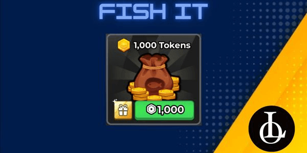 Gambar Product 1000 Tokens
