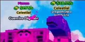 Gambar Product Celestial Brainrot