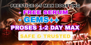 JOKI PRESTIGE 0-5 MAX (FREE SERUM) | 1-225
