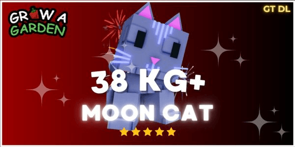 Gambar Product Moon Cat 38KG+