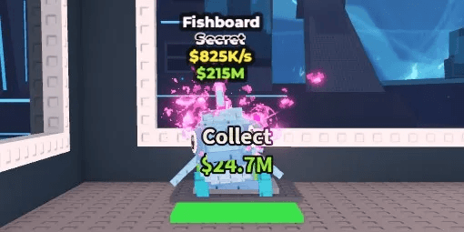 Fishboard