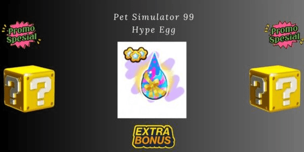 Gambar Product Hype Egg