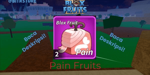 Gambar Product Pain Fruits