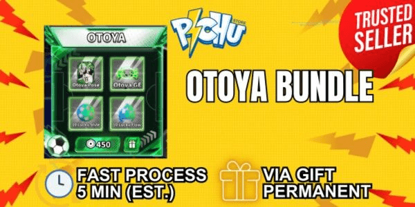 Gambar Product Limited Bundle 1