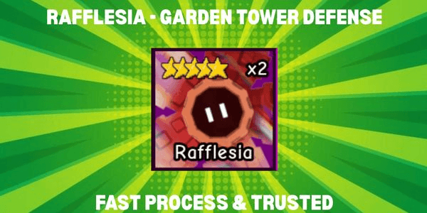 Gambar Product Rafflesia