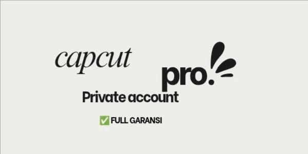 Gambar Product Private 1 Month