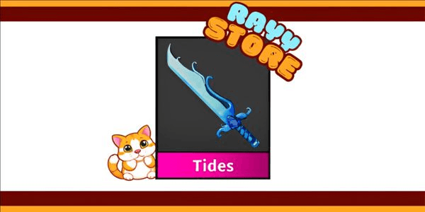 Gambar Product Tides