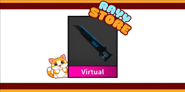 Gambar Product Virtual