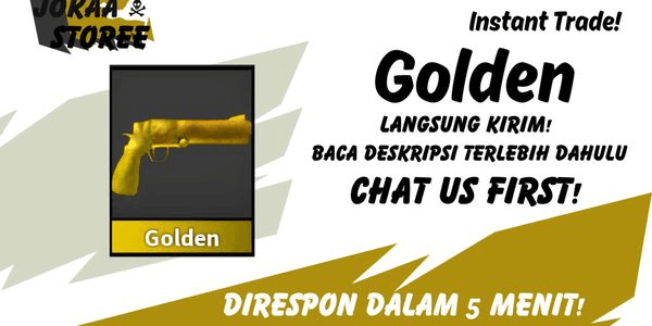 Gambar Product Golden