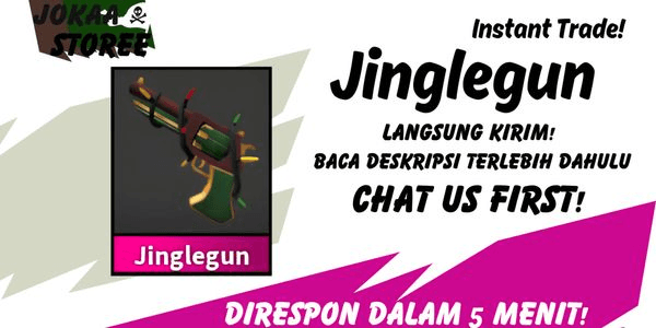 Gambar Product Jinglegun