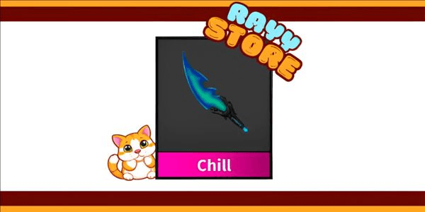 Gambar Product Chill