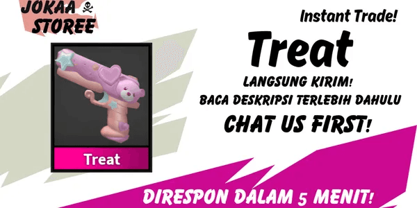 Treat