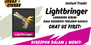 Lightbringer