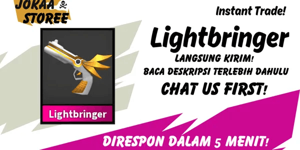 Lightbringer