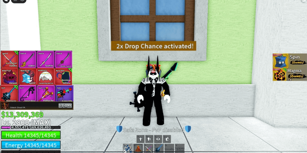 Product Showcase