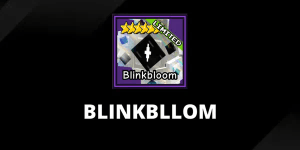 Blinkbloom