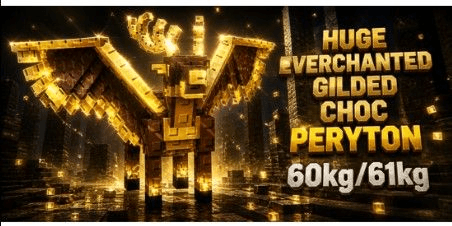 Gambar Product Gilded Choc Peryton