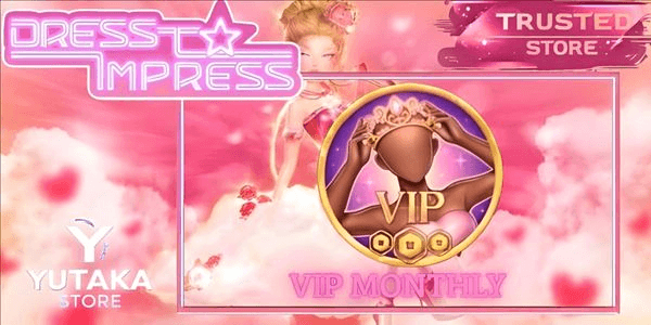 Gambar Product VIP Pass