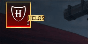 HELOS - Attack on Titan Revolution
