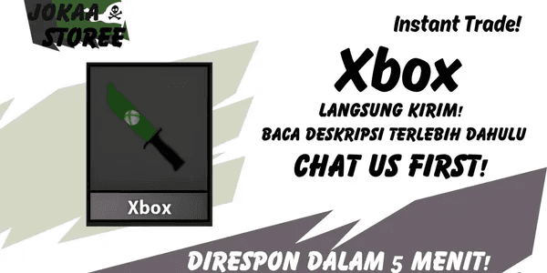 Xbox
