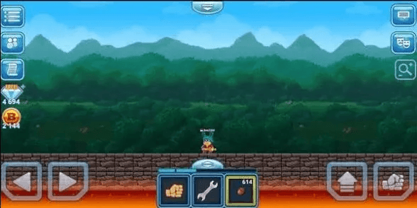 VALE - Pixel Worlds!