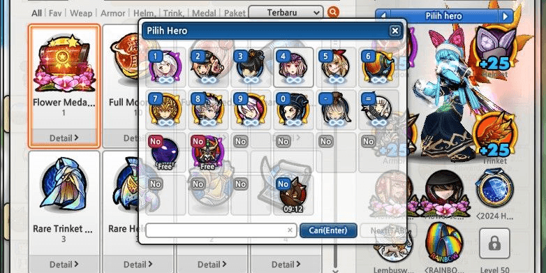 Product Showcase
