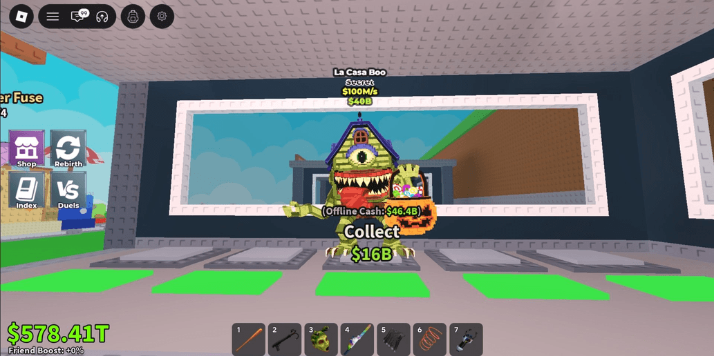 Product Showcase