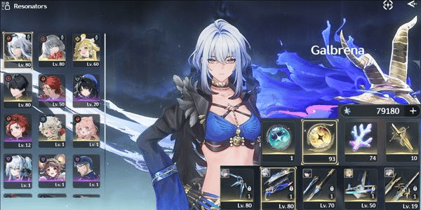 Gambar Product Sea Over 600x Pulls Ready for any Rc6 | Galbrena+Sig, Phrolova