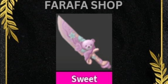 Sweet