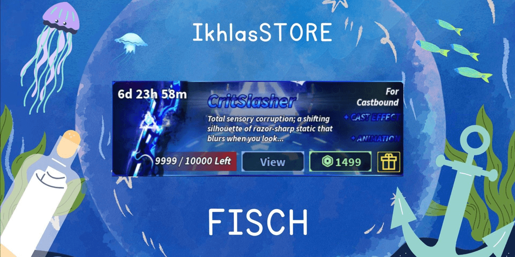 Product Showcase