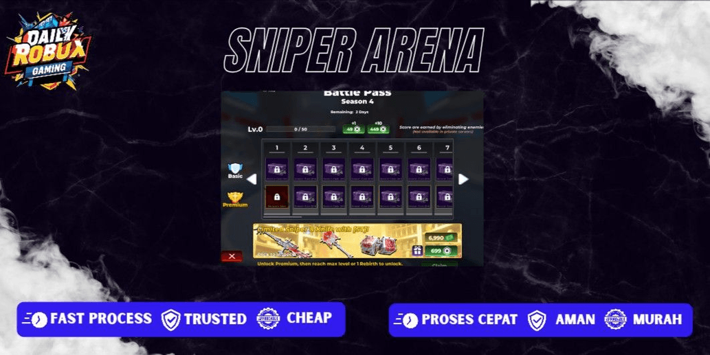Product Showcase