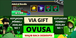 Admiral Bundle - Anime Final Quest