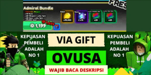 Admiral Bundle - Anime Final Quest