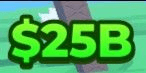 Coin Catch And Tame 500M!