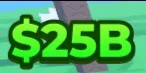 Coin Catch And Tame 500M!